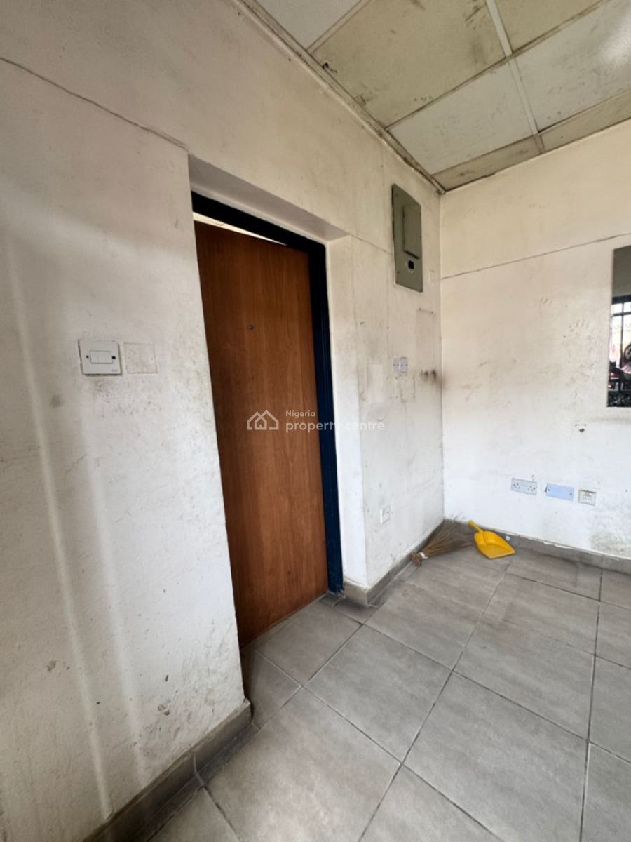 Commercial 5 Bedroom Duplex, Victoria Island (vi), Lagos, Semi-detached Duplex for Rent
