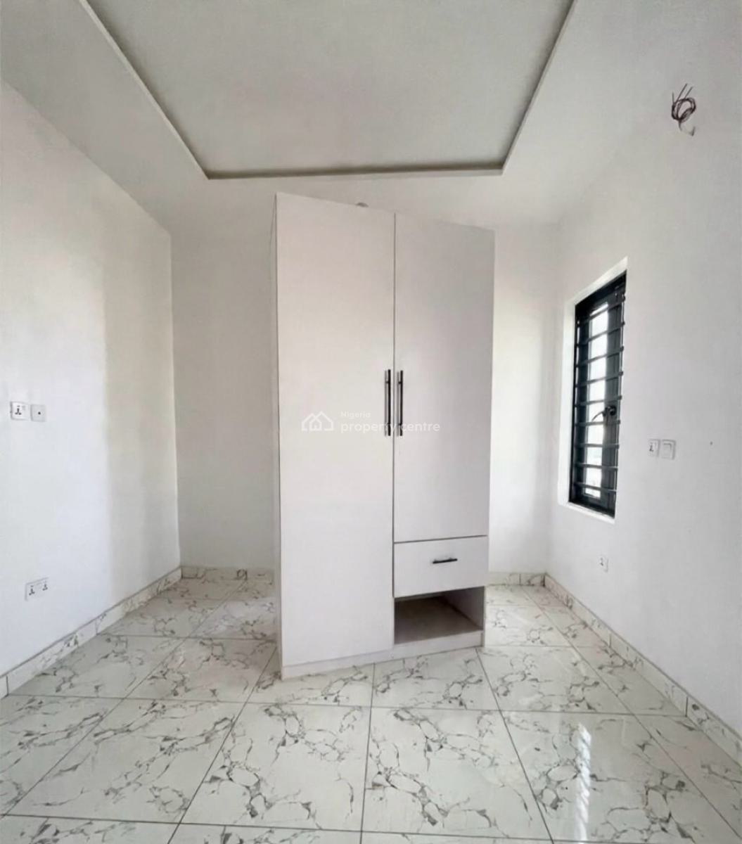 Beautiful Luxury 1 Bedroom Apartment, Ajah, Lagos, Block of Flats for Sale