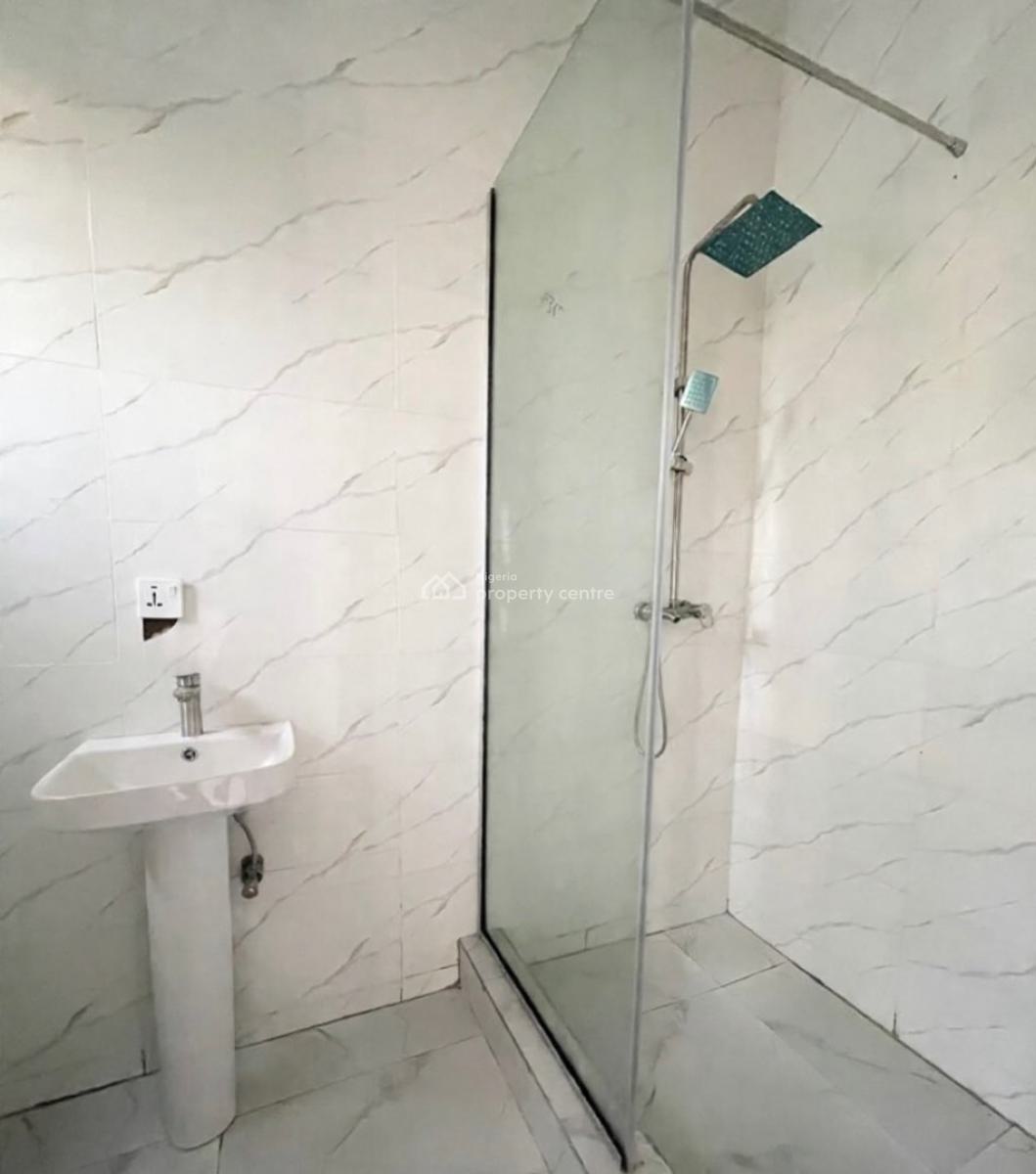 Beautiful Luxury 1 Bedroom Apartment, Ajah, Lagos, Block of Flats for Sale