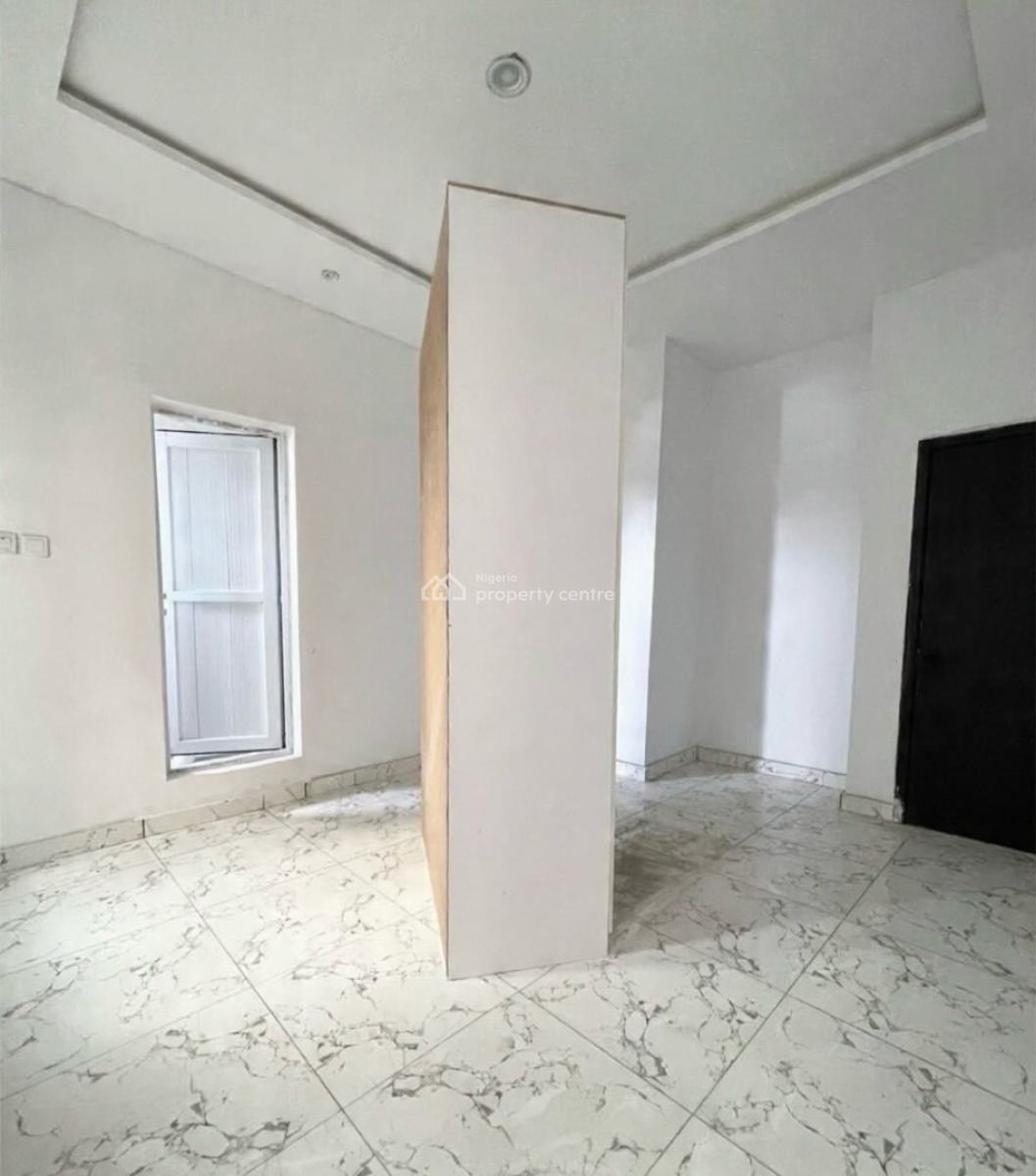 Beautiful Luxury 1 Bedroom Apartment, Ajah, Lagos, Block of Flats for Sale