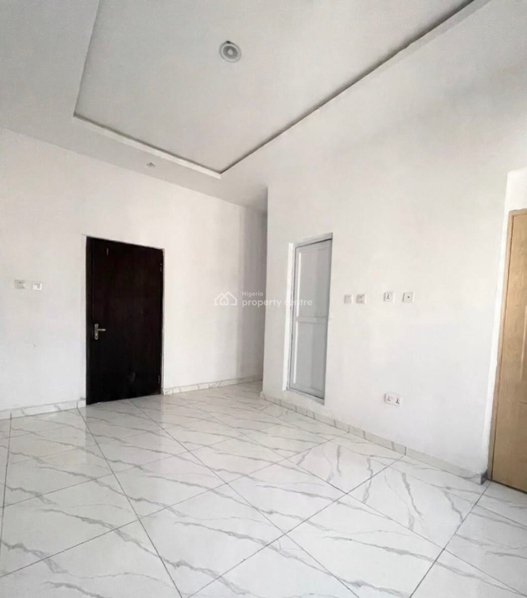 Beautiful Luxury 1 Bedroom Apartment, Ajah, Lagos, Block of Flats for Sale