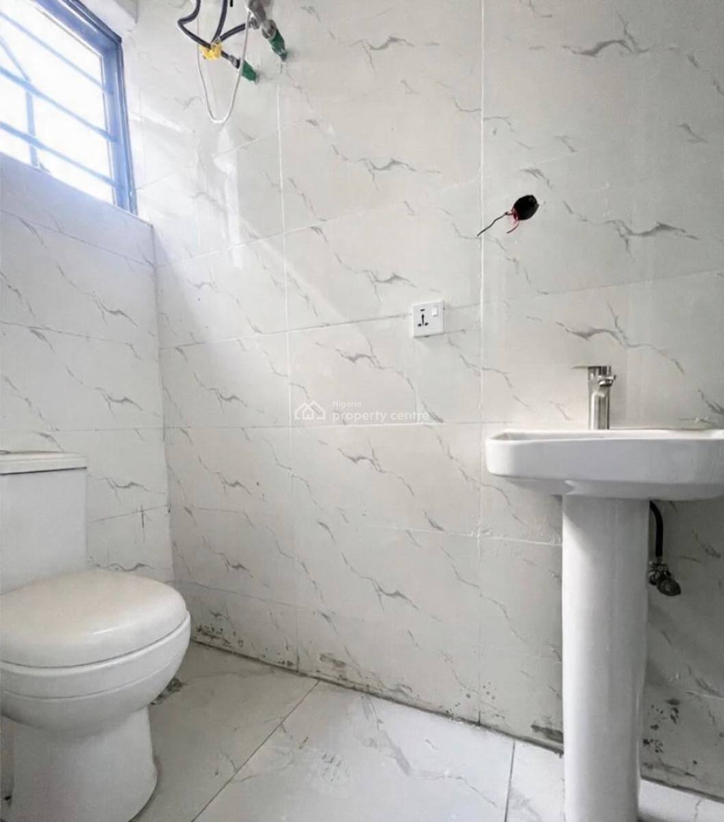 Beautiful Luxury 2 Bedroom Apartment, Ajah, Lagos, Block of Flats for Sale