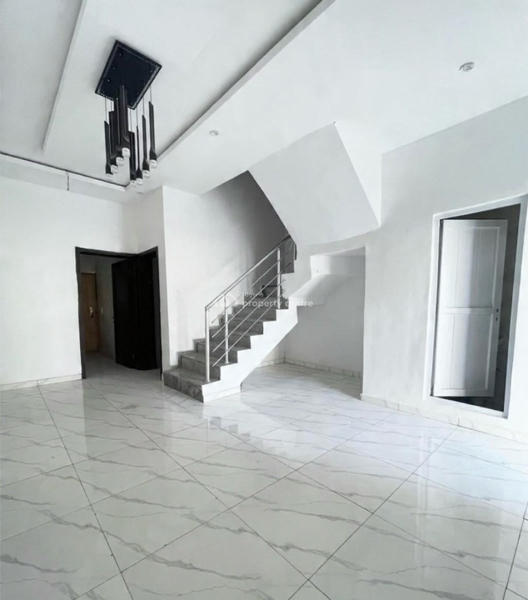 Beautiful Luxury 2 Bedroom Apartment, Ajah, Lagos, Block of Flats for Sale