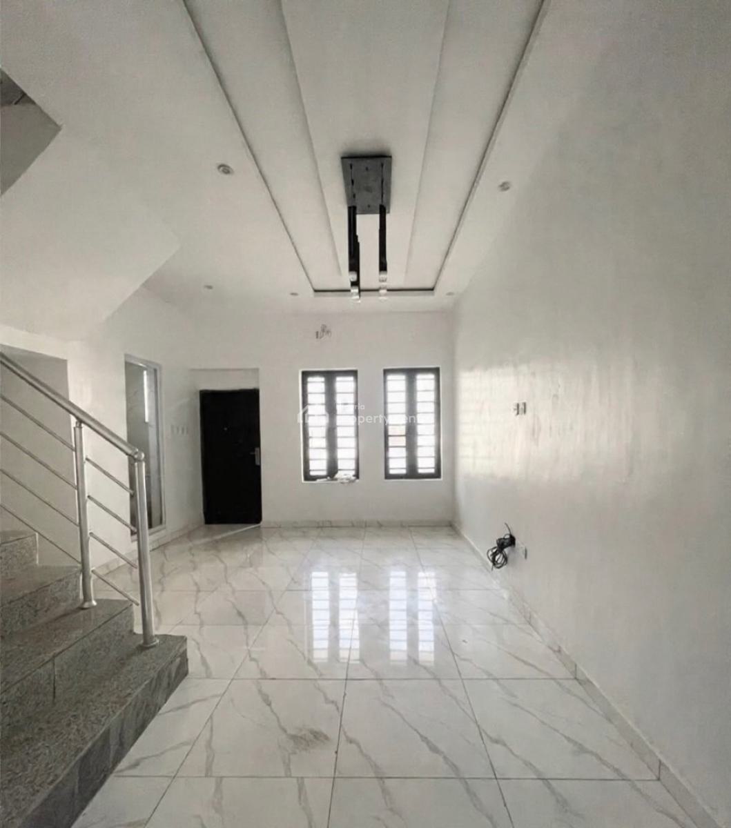 Beautiful Luxury 2 Bedroom Apartment, Ajah, Lagos, Block of Flats for Sale