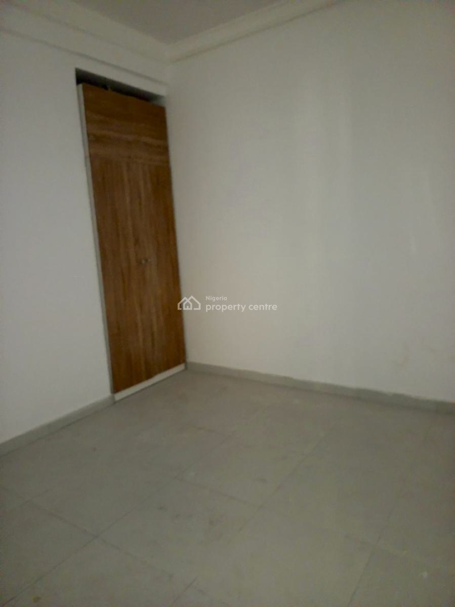 Brand New 2 Bedroom Flat with 24 Hours Light, Northern Foreshore Estate Extension, Osapa, Lekki, Lagos, Flat / Apartment for Rent