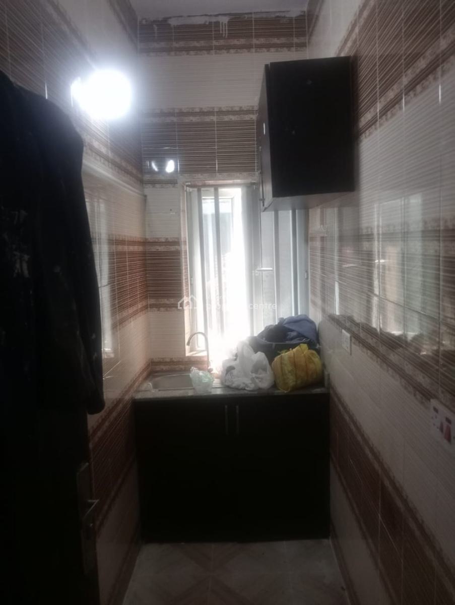 Lovely Mini Flat Apartment, Olowora, Magodo, Lagos, Mini Flat (room and Parlour) for Rent