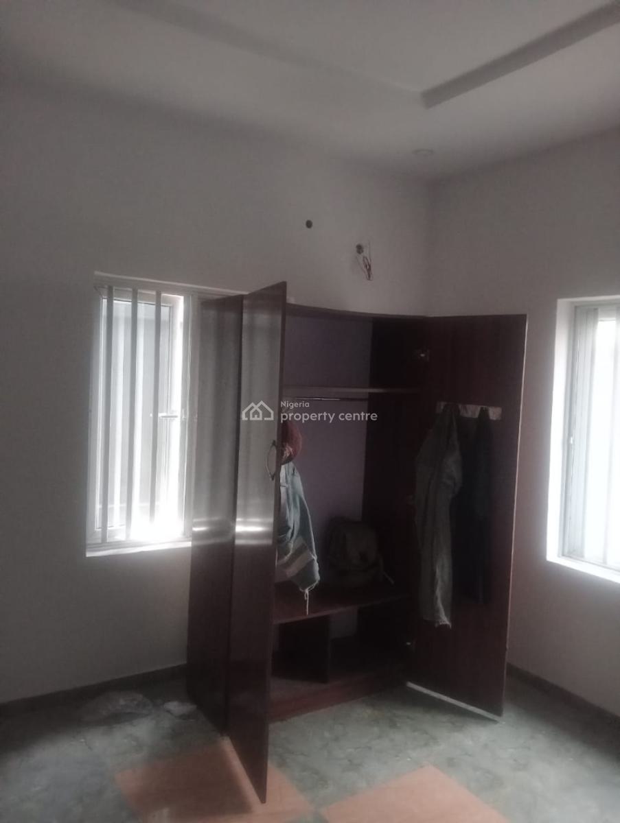 Lovely Mini Flat Apartment, Olowora, Magodo, Lagos, Mini Flat (room and Parlour) for Rent