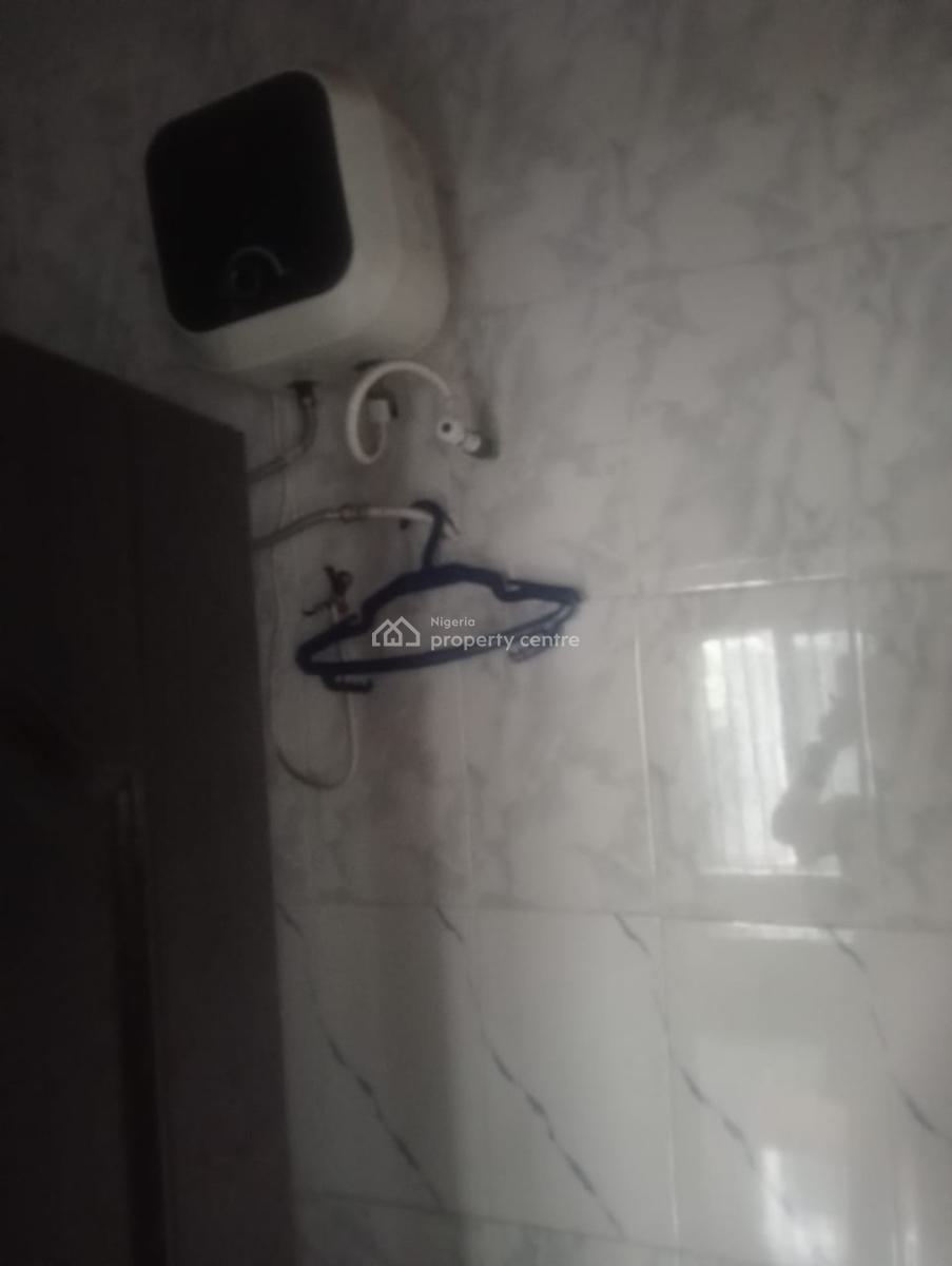 Lovely Mini Flat Apartment, Olowora, Magodo, Lagos, Mini Flat (room and Parlour) for Rent