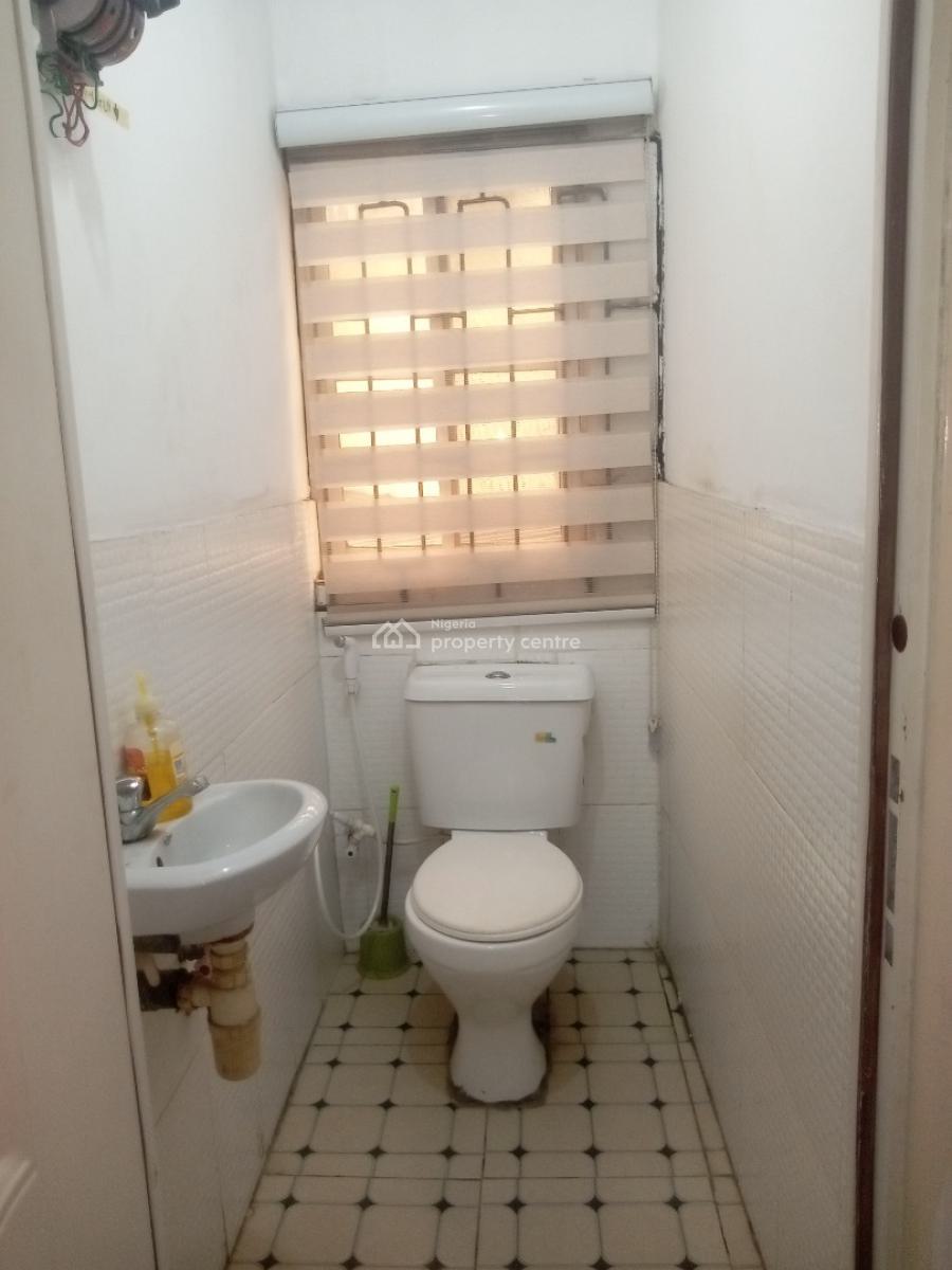 Luxury 2 Bedroom Apartment, Allen, Ikeja, Lagos, Flat / Apartment Short Let