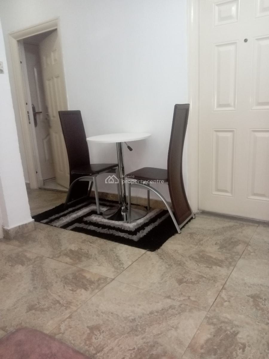 Luxury 2 Bedroom Apartment, Allen, Ikeja, Lagos, Flat / Apartment Short Let