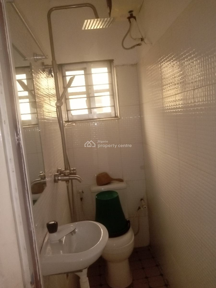 Luxury 2 Bedroom Apartment, Allen, Ikeja, Lagos, Flat / Apartment Short Let