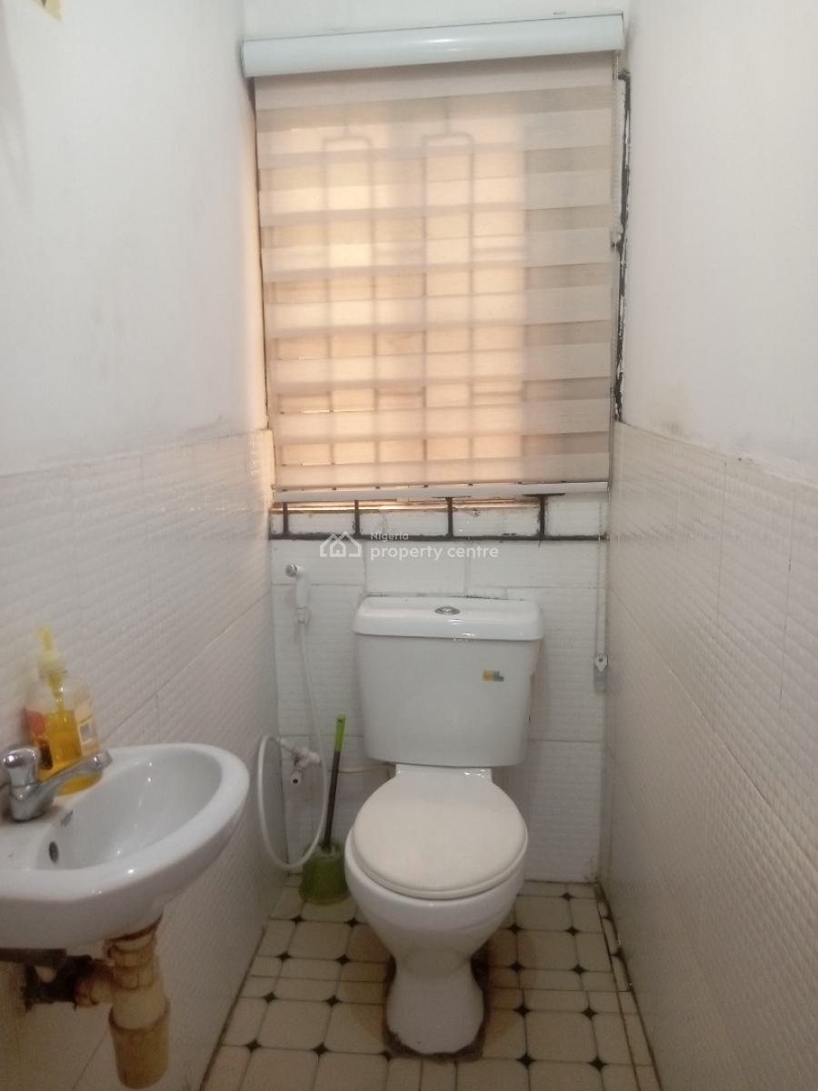 Luxury 2 Bedroom Apartment, Allen, Ikeja, Lagos, Flat / Apartment Short Let