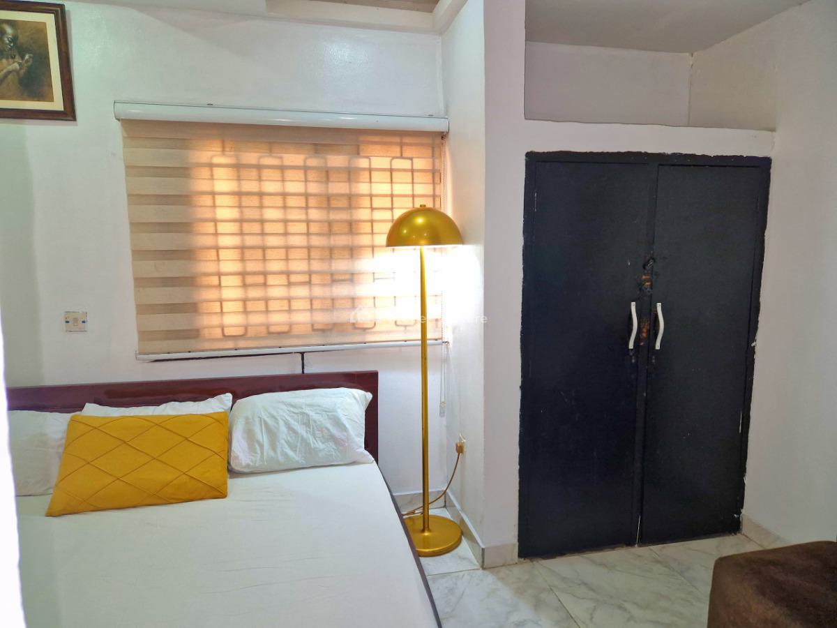 Luxury 2 Bedroom Apartment, Allen, Ikeja, Lagos, Flat / Apartment Short Let