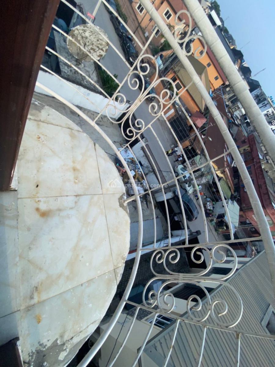 12 Units of a Standard and Well Built 2 Bedroom Apartment, Osapa, Lekki, Lagos, Flat / Apartment for Rent