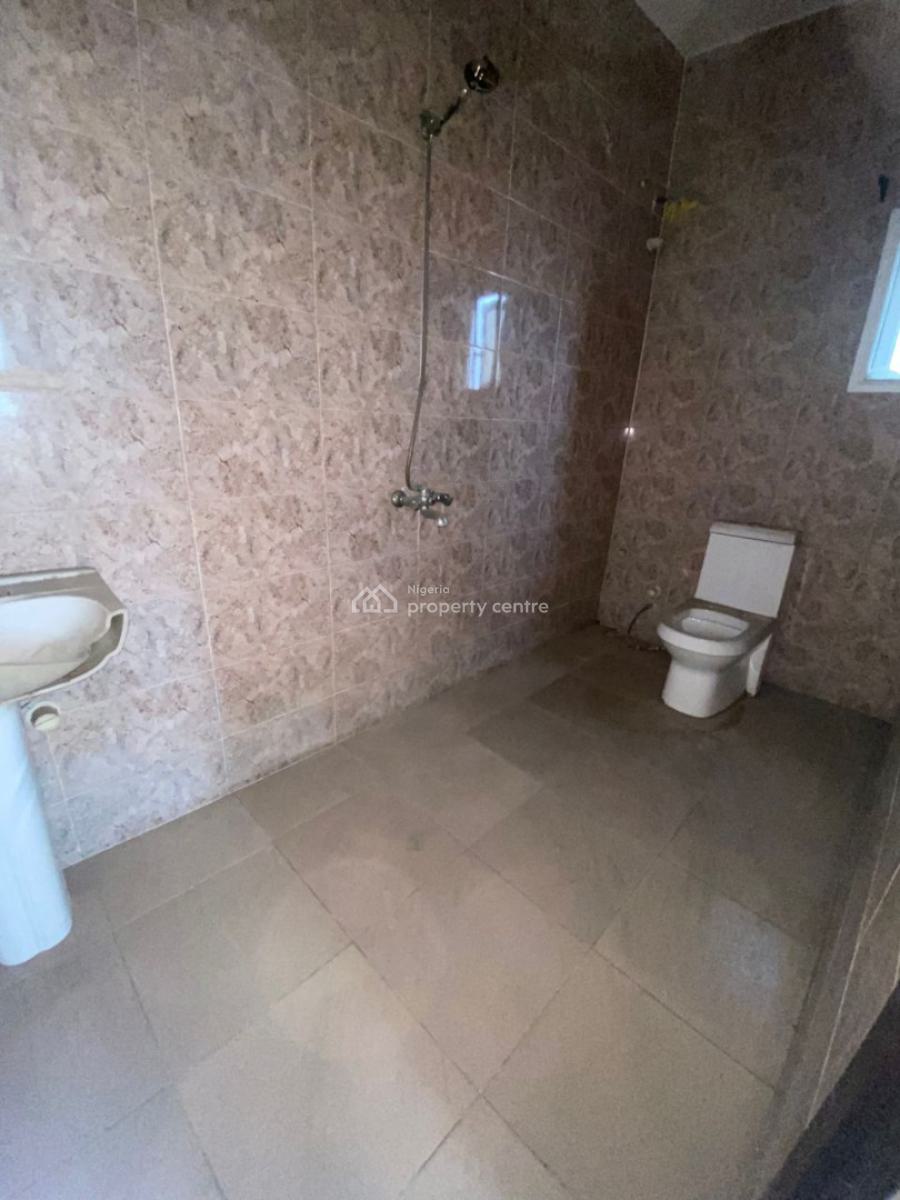 12 Units of a Standard and Well Built 2 Bedroom Apartment, Osapa, Lekki, Lagos, Flat / Apartment for Rent