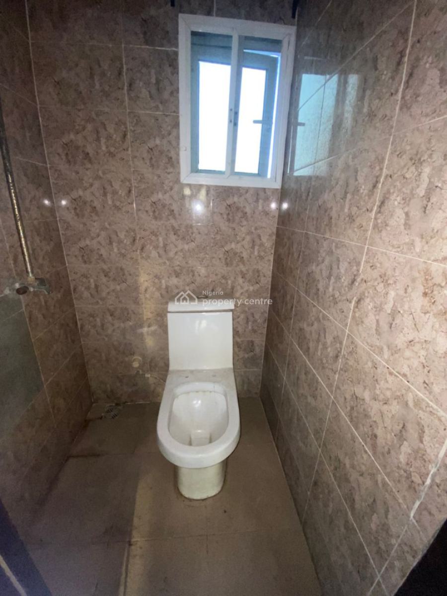 12 Units of a Standard and Well Built 2 Bedroom Apartment, Osapa, Lekki, Lagos, Flat / Apartment for Rent