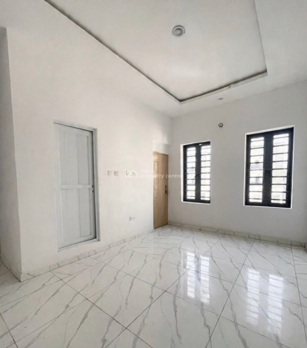 Beautiful Luxury 3 Bedroom Terrace Duplex, Ajah, Lagos, Terraced Duplex for Sale