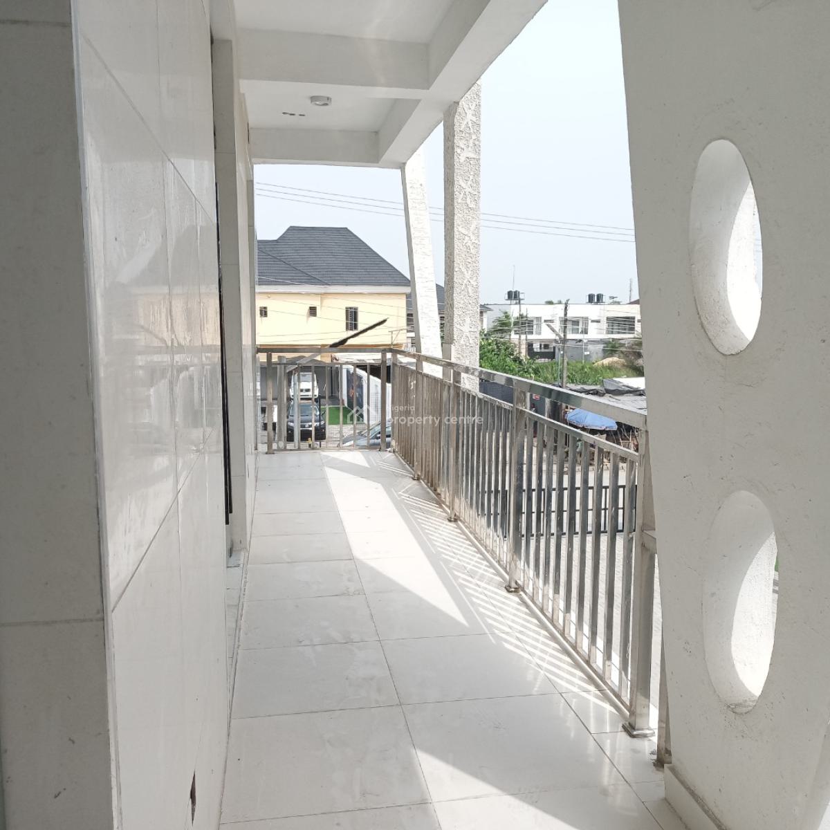 Shops, Ajah, Lagos, Shop for Sale