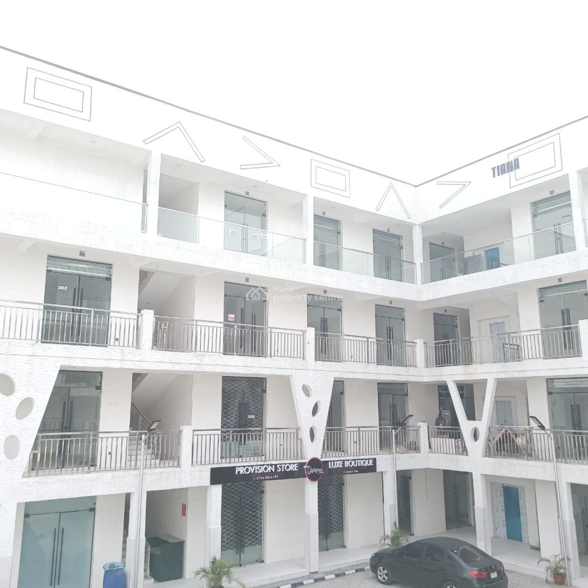 Shops, Ajah, Lagos, Shop for Sale