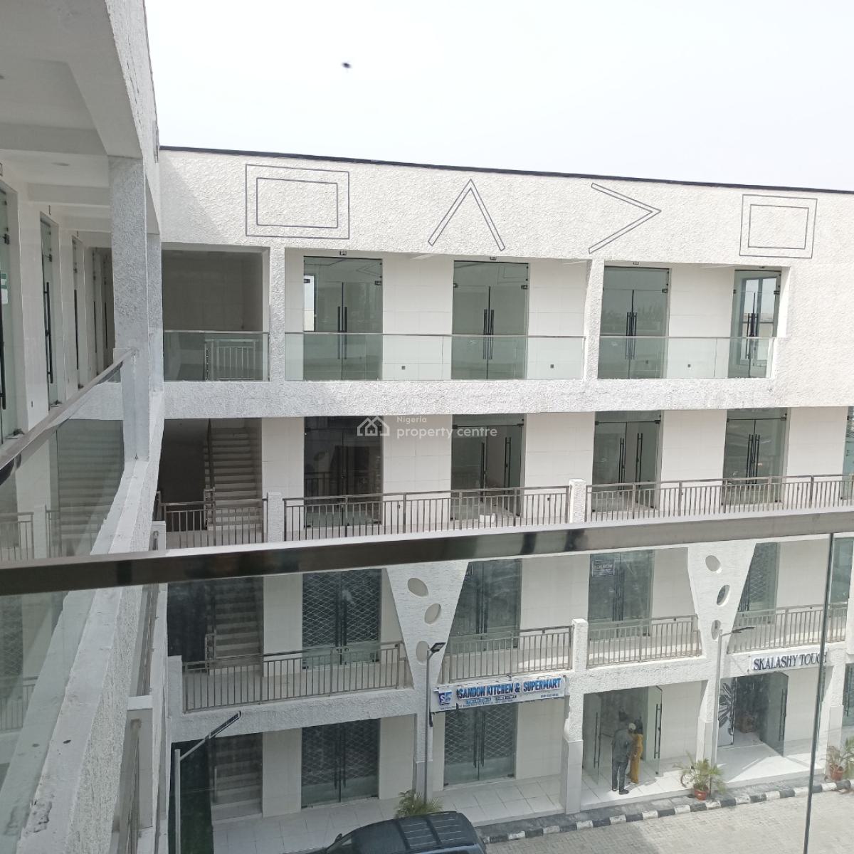 Shops, Ajah, Lagos, Shop for Sale