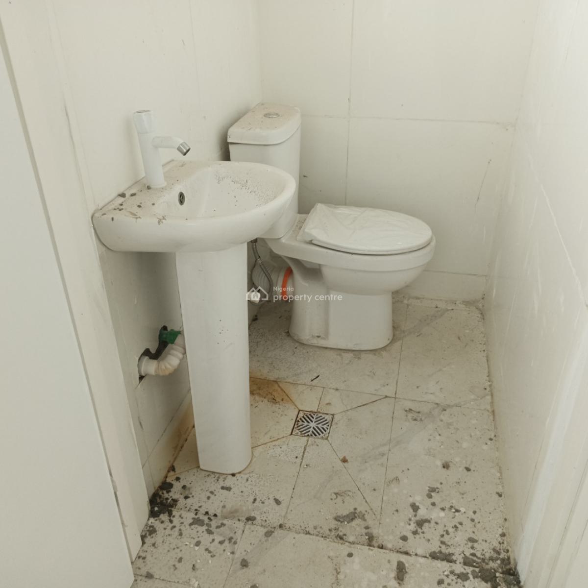 Shops, Ajah, Lagos, Shop for Sale