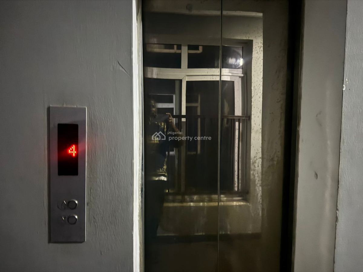 3 Bedrooms with Bq, Ikoyi, Lagos, House for Rent