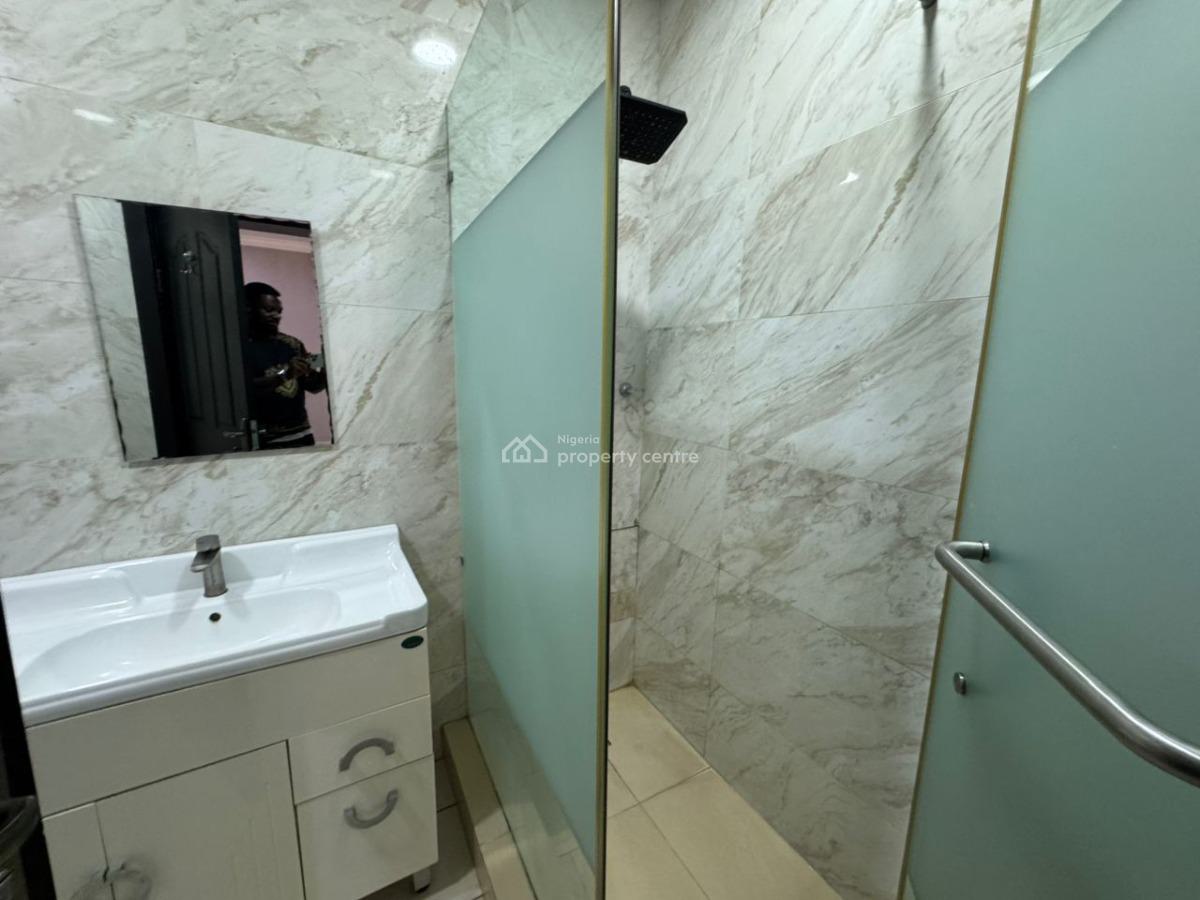 3 Bedrooms with Bq, Ikoyi, Lagos, House for Rent
