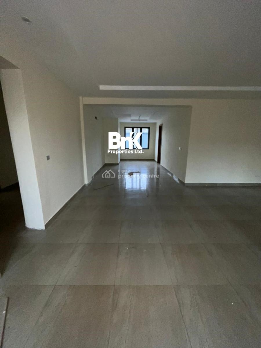 Brand New Modern 2-bedroom Apartment with 1 Room Bq, Lekki Phase 1, Lekki, Lagos, Flat / Apartment for Sale