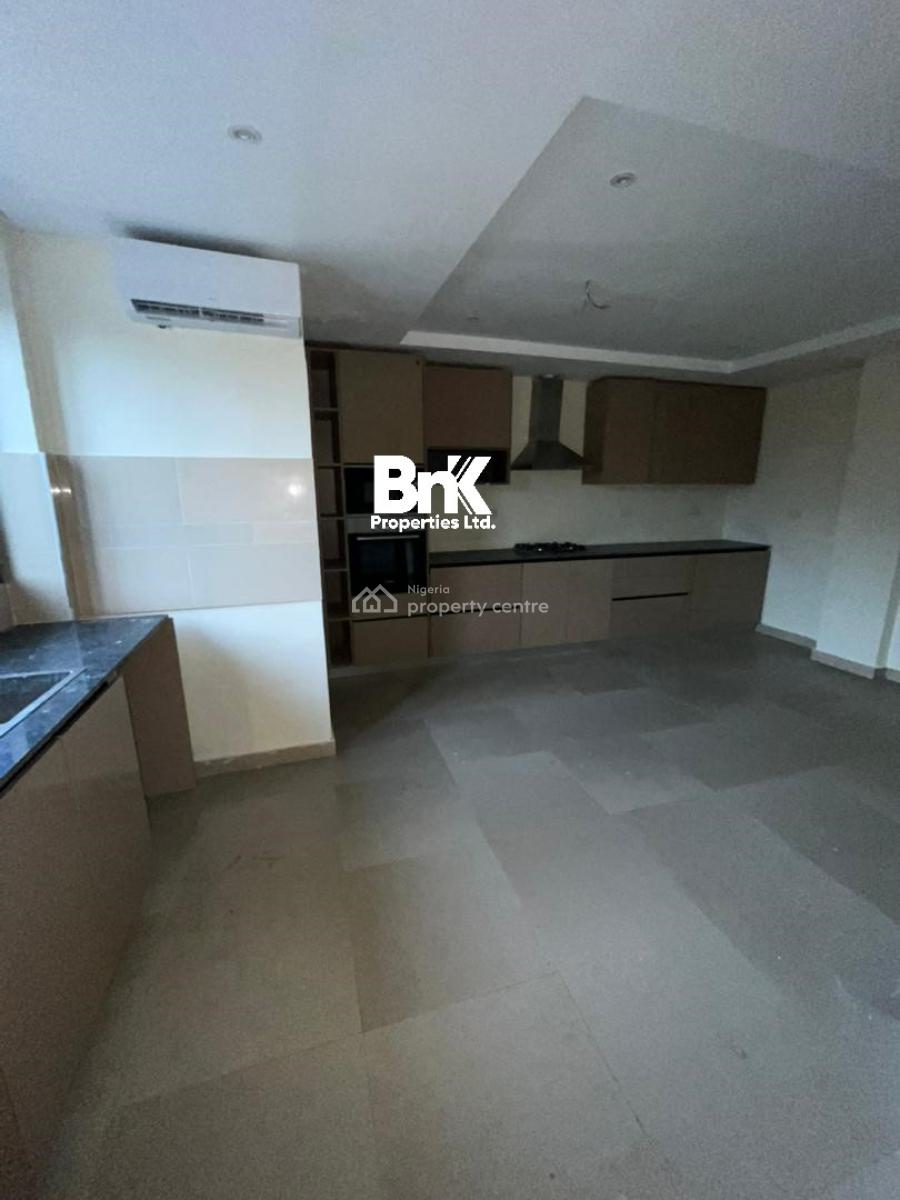 Brand New Modern 2-bedroom Apartment with 1 Room Bq, Lekki Phase 1, Lekki, Lagos, Flat / Apartment for Sale