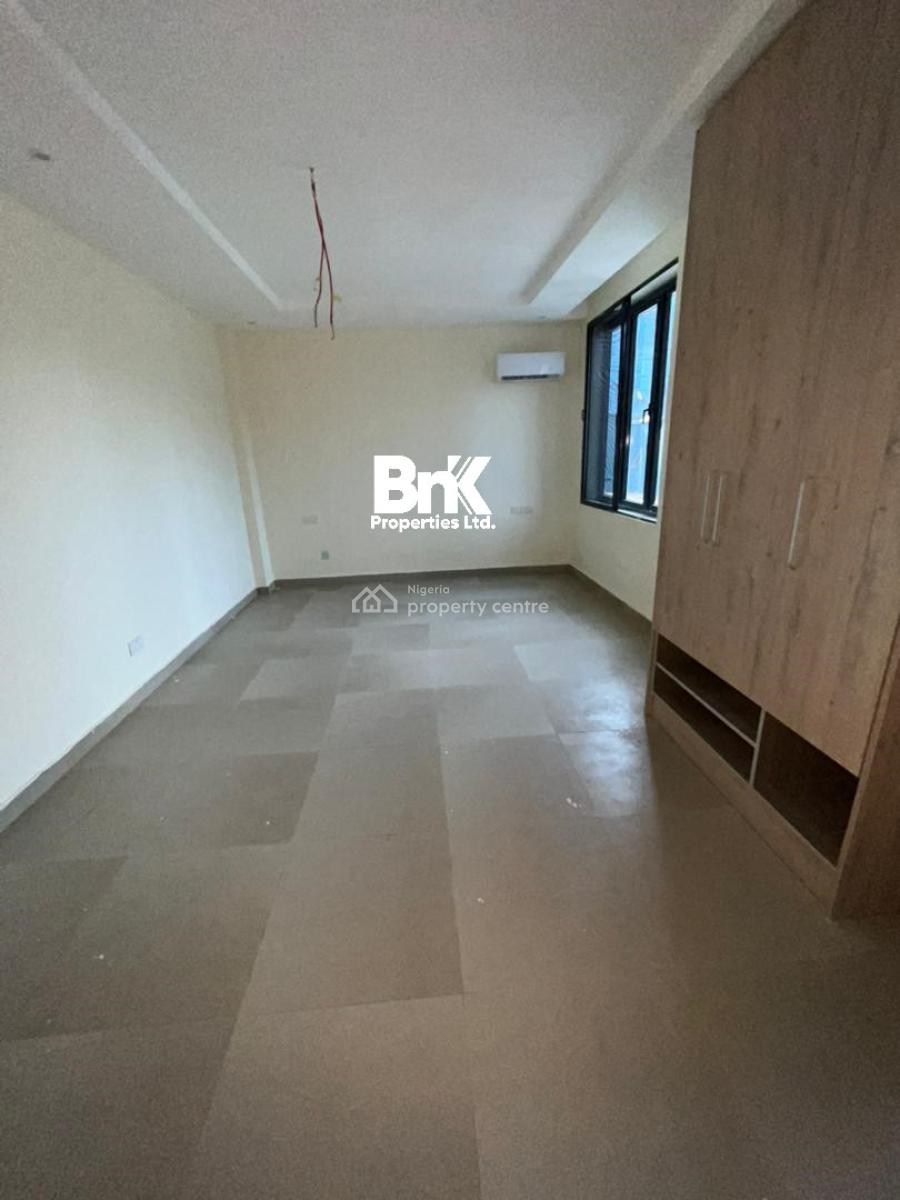 Brand New Modern 2-bedroom Apartment with 1 Room Bq, Lekki Phase 1, Lekki, Lagos, Flat / Apartment for Sale