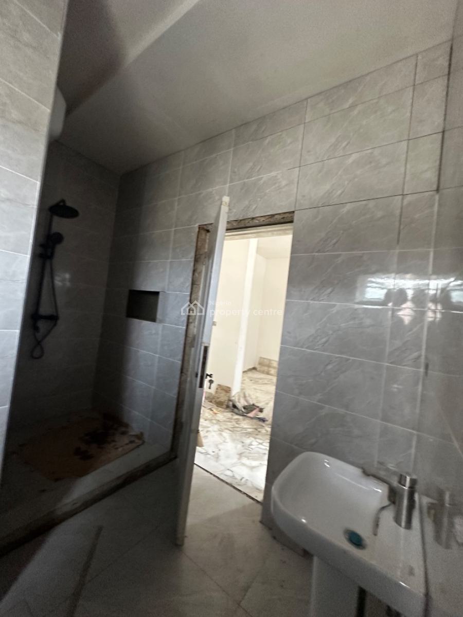 Luxurious 4 Bedroom Fully Detached Duplex, Egbeda, Alimosho, Lagos, Detached Duplex for Rent