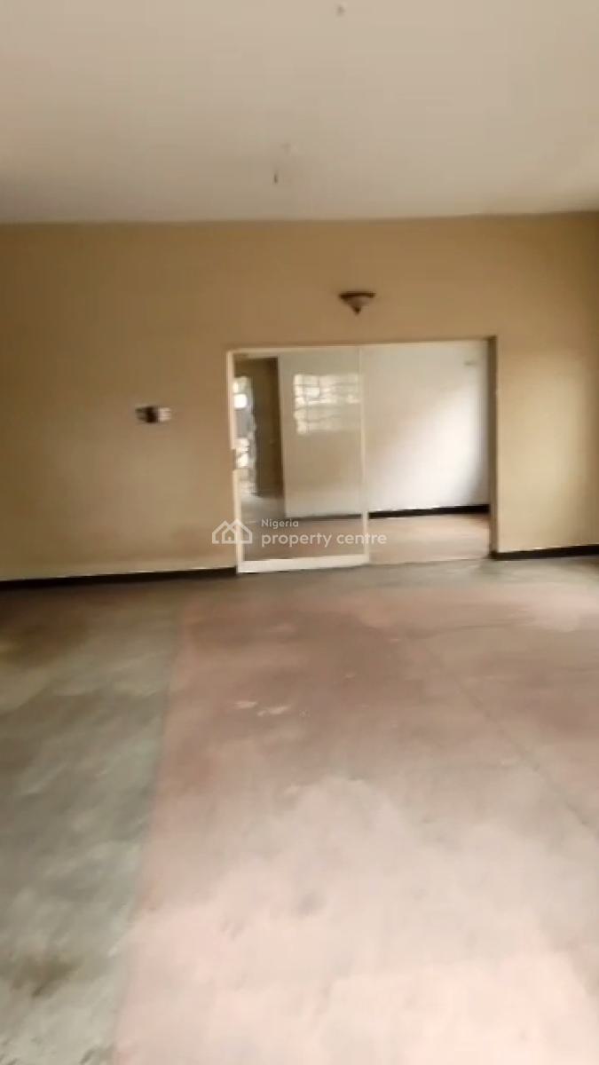 Spacious 4 Bedroom Duplex, Adeniyi Jones, Ikeja, Lagos, Semi-detached Duplex for Rent