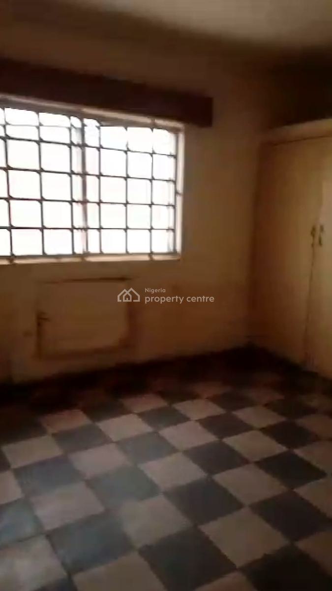 Spacious 4 Bedroom Duplex, Adeniyi Jones, Ikeja, Lagos, Semi-detached Duplex for Rent