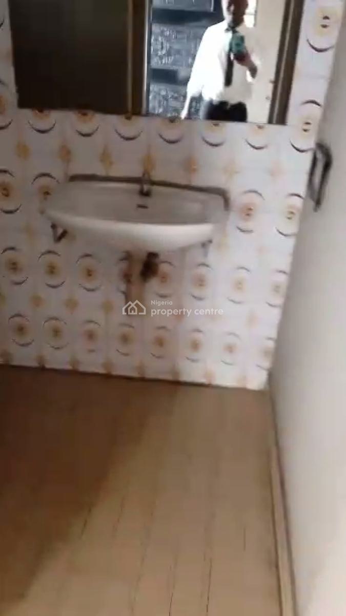 Spacious 4 Bedroom Duplex, Adeniyi Jones, Ikeja, Lagos, Semi-detached Duplex for Rent