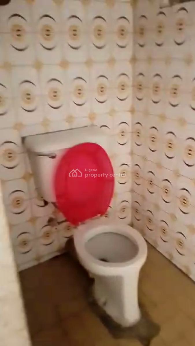 Spacious 4 Bedroom Duplex, Adeniyi Jones, Ikeja, Lagos, Semi-detached Duplex for Rent