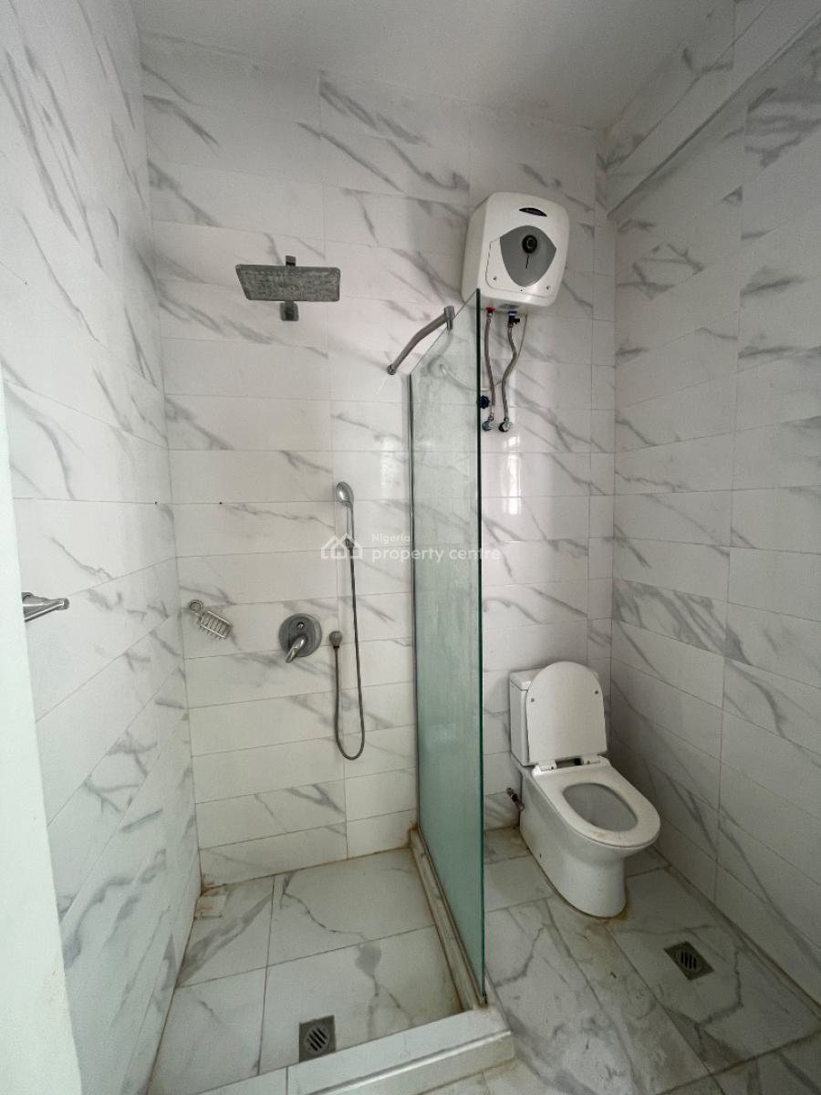 Spacious 5 Bedrooms Detached Duplex with Room Boys Quarters, Lekki Phase 1, Lekki, Lagos, Detached Duplex for Rent