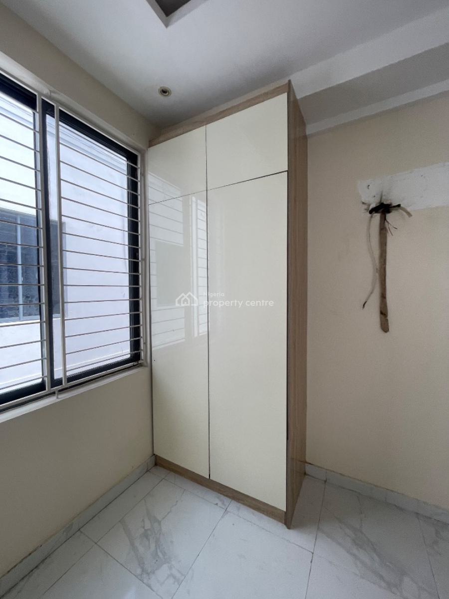 Spacious 5 Bedrooms Detached Duplex with Room Boys Quarters, Lekki Phase 1, Lekki, Lagos, Detached Duplex for Rent