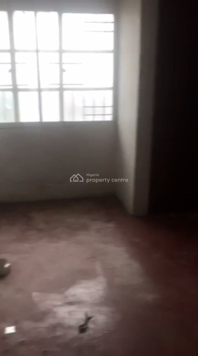 2 Bedroom Apartment in an Estate, Allen, Ikeja, Lagos, Flat / Apartment for Rent