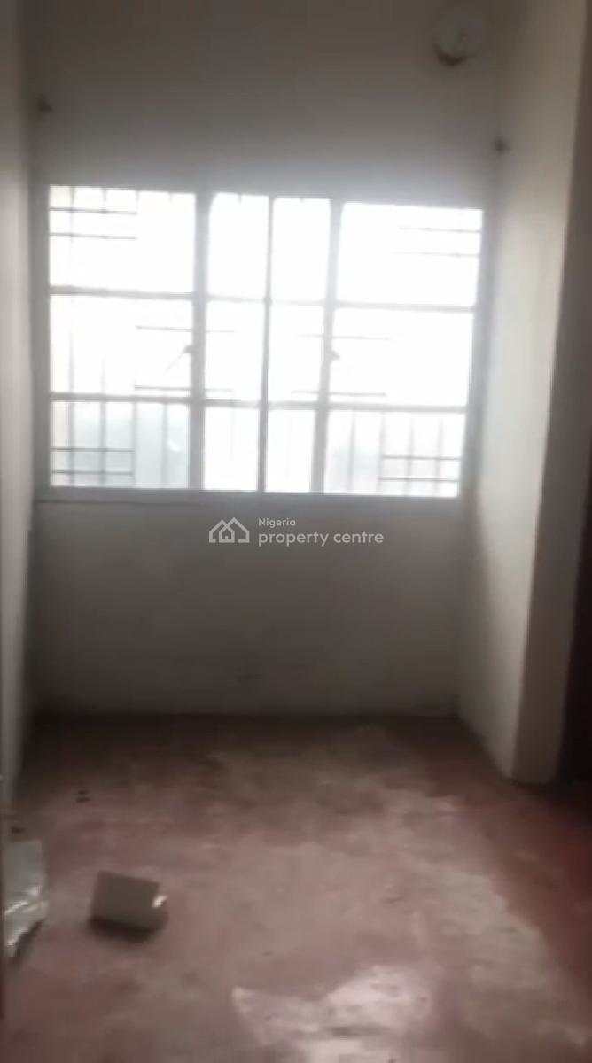 2 Bedroom Apartment in an Estate, Allen, Ikeja, Lagos, Flat / Apartment for Rent