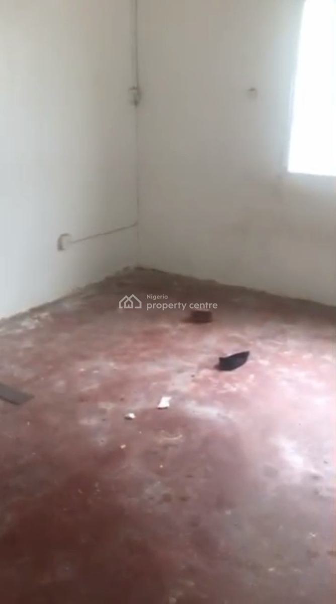 2 Bedroom Apartment in an Estate, Allen, Ikeja, Lagos, Flat / Apartment for Rent