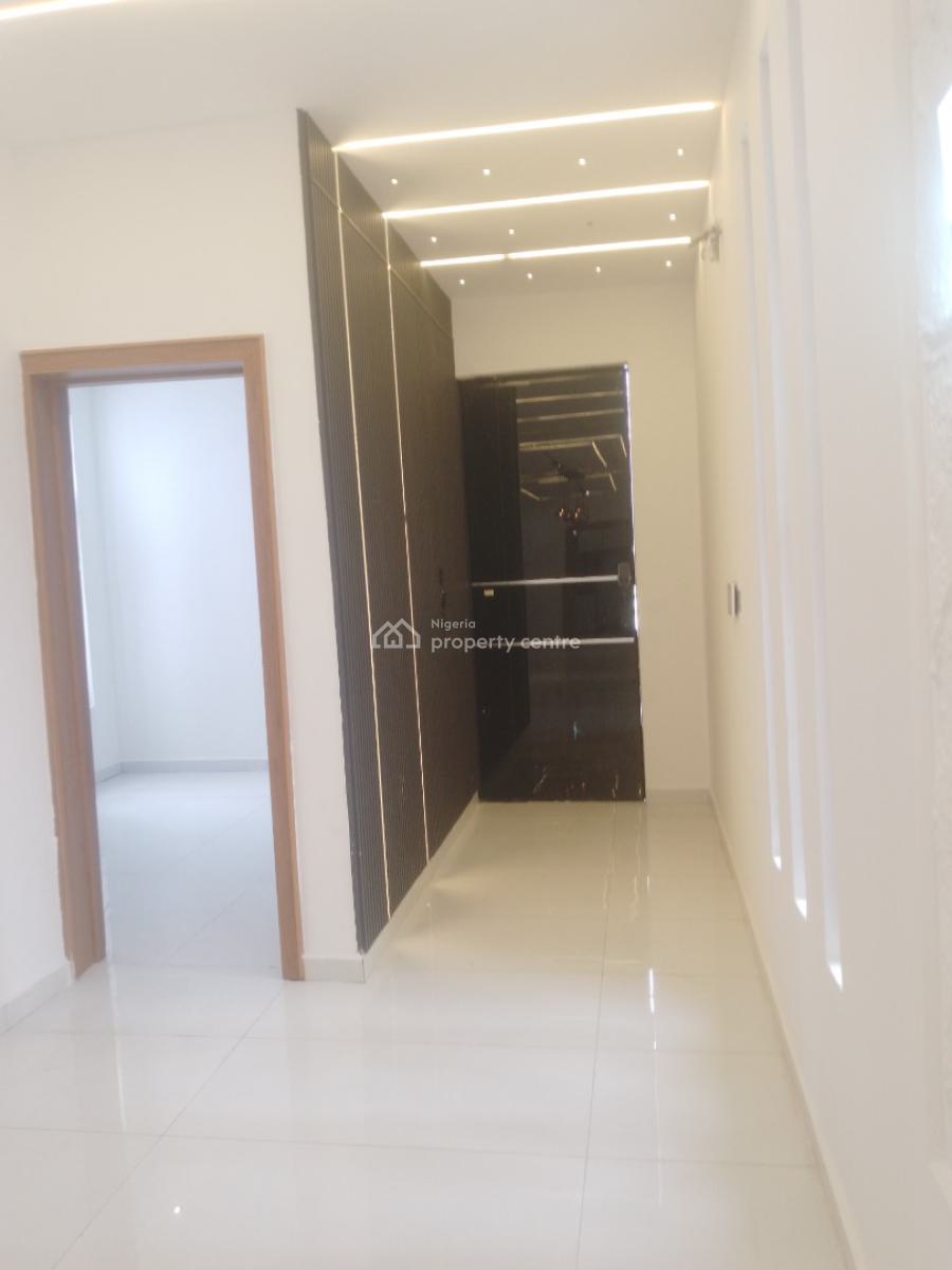 Luxury 5 Bedroom Fully Detached with Bq and Swimming Pool, Lekki, Lagos, House for Sale