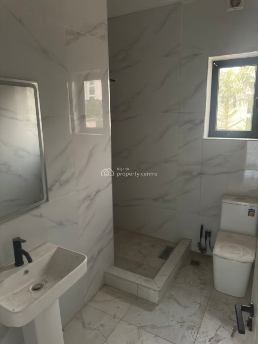 Pristine Finished 5 Bedroom Detached Duplex with Bq, Katampe Extension, Katampe, Abuja, Detached Duplex for Rent