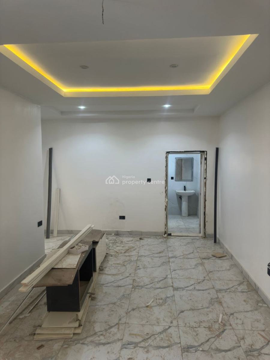 Pristine Finished 5 Bedroom Detached Duplex with Bq, Katampe Extension, Katampe, Abuja, Detached Duplex for Rent