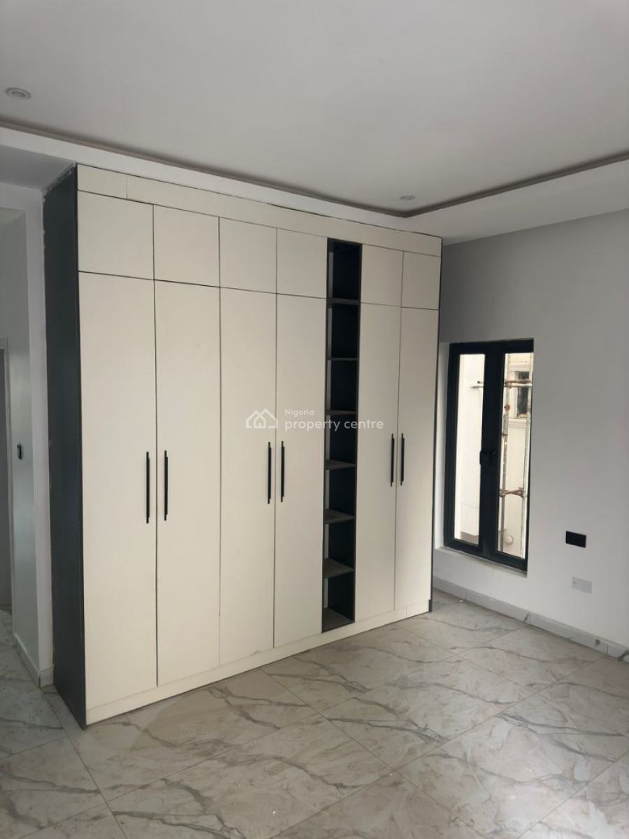 Pristine Finished 5 Bedroom Detached Duplex with Bq, Katampe Extension, Katampe, Abuja, Detached Duplex for Rent