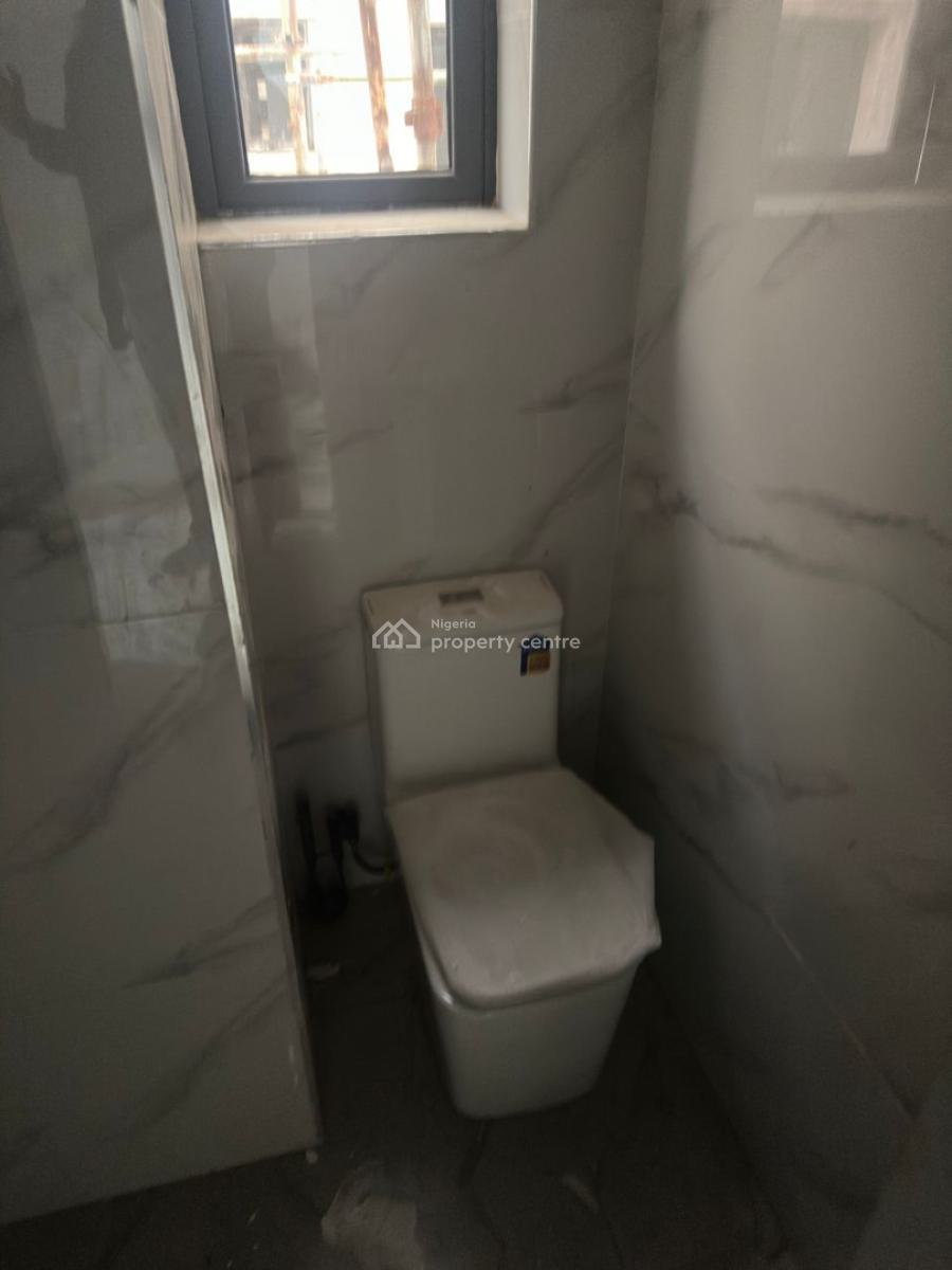 Pristine Finished 5 Bedroom Detached Duplex with Bq, Katampe Extension, Katampe, Abuja, Detached Duplex for Rent