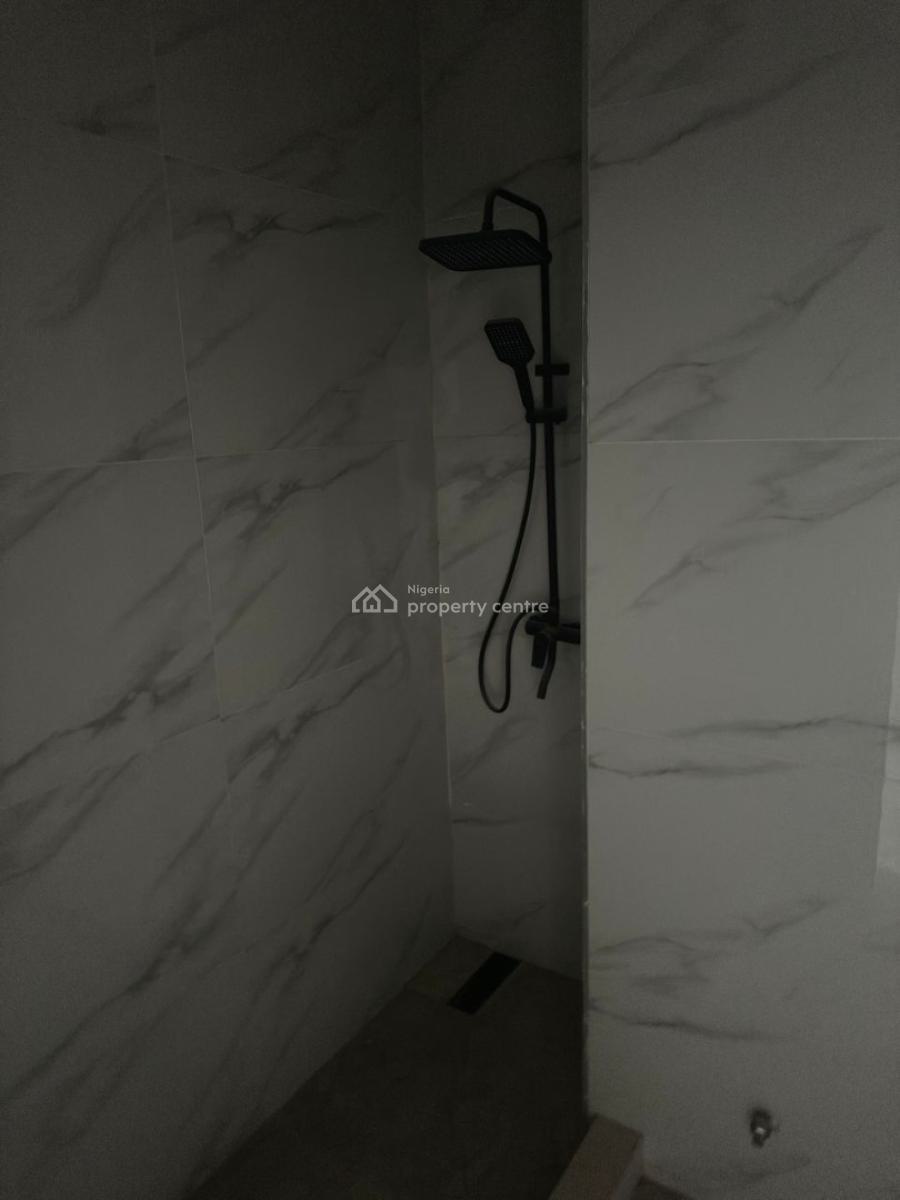 Pristine Finished 5 Bedroom Detached Duplex with Bq, Katampe Extension, Katampe, Abuja, Detached Duplex for Rent