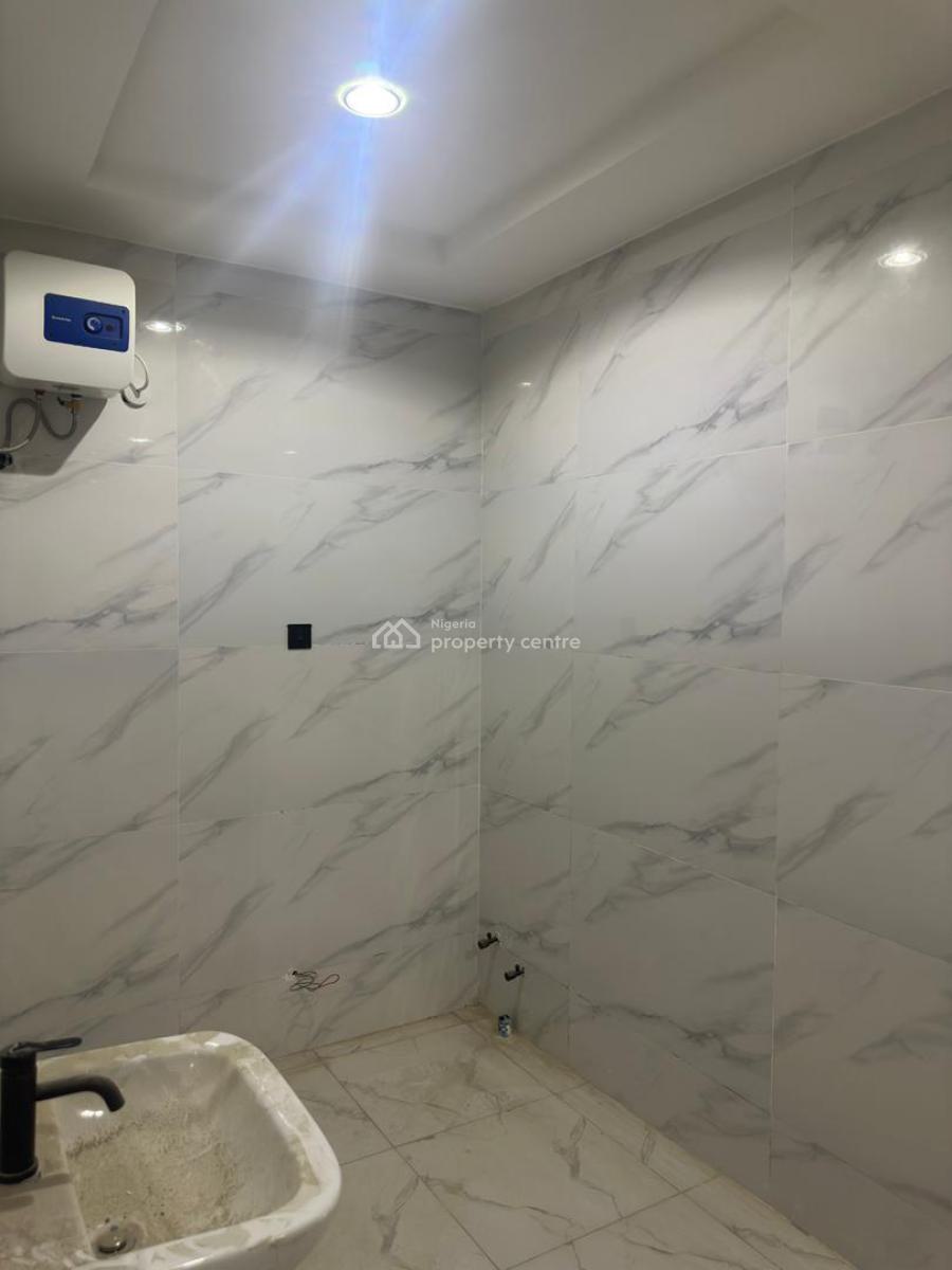 Pristine Finished 5 Bedroom Detached Duplex with Bq, Katampe Extension, Katampe, Abuja, Detached Duplex for Rent