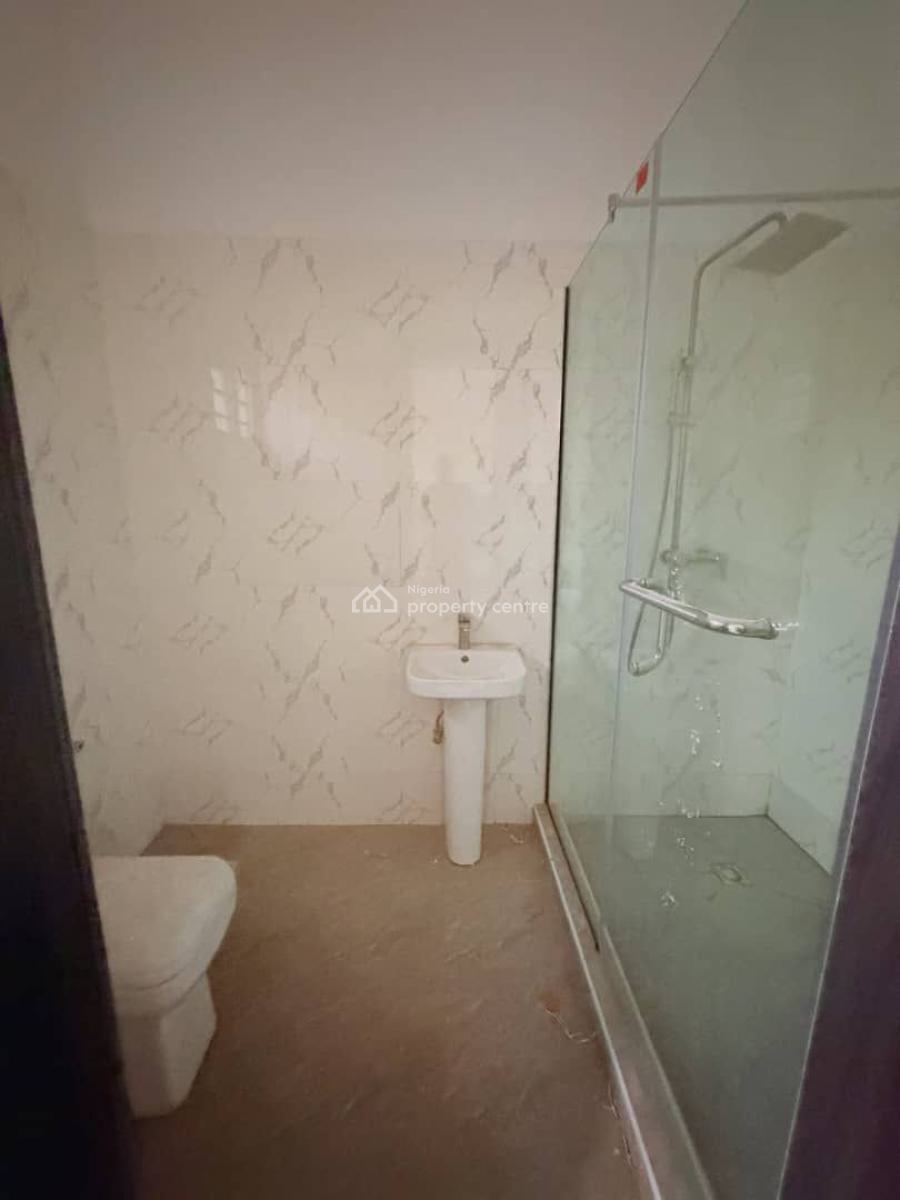 Fantastic Built 4 Bedroom Terrace Duplex with Bq, Oregun, Ikeja, Lagos, Terraced Duplex for Rent