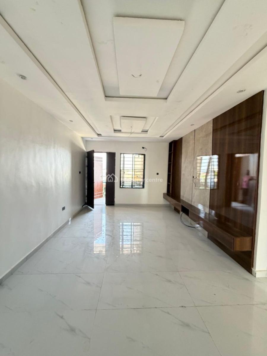 Spacious 2 Bedroom Apartment with Excellent Facilities, Spg Road, Igbo Efon, Lekki, Lagos, Flat / Apartment for Rent