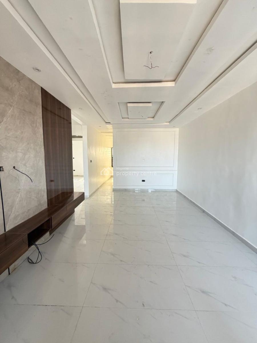 Spacious 2 Bedroom Apartment with Excellent Facilities, Spg Road, Igbo Efon, Lekki, Lagos, Flat / Apartment for Rent